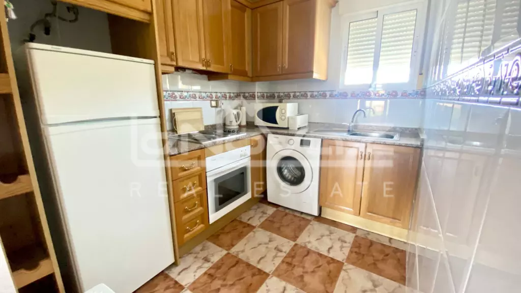 Apartments in La Zenia, Ref.1585-0