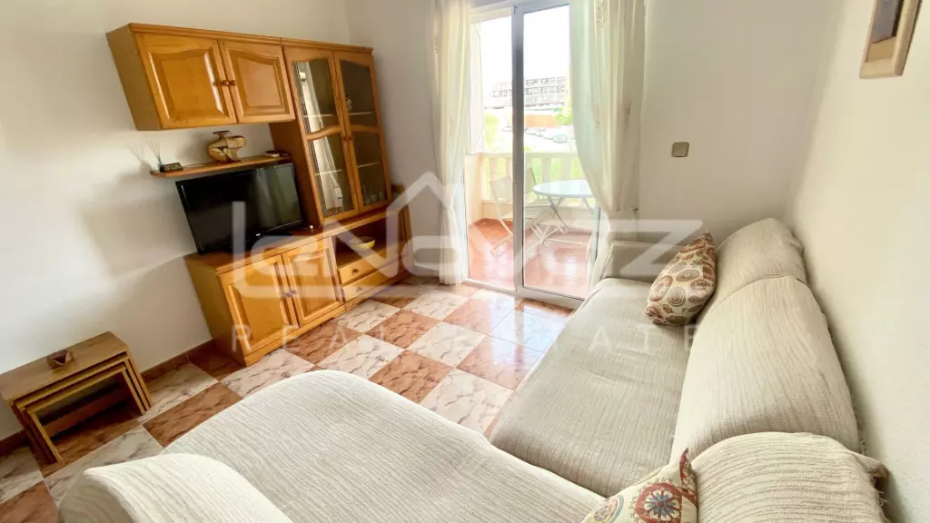 Apartments in La Zenia, Ref.1585-1