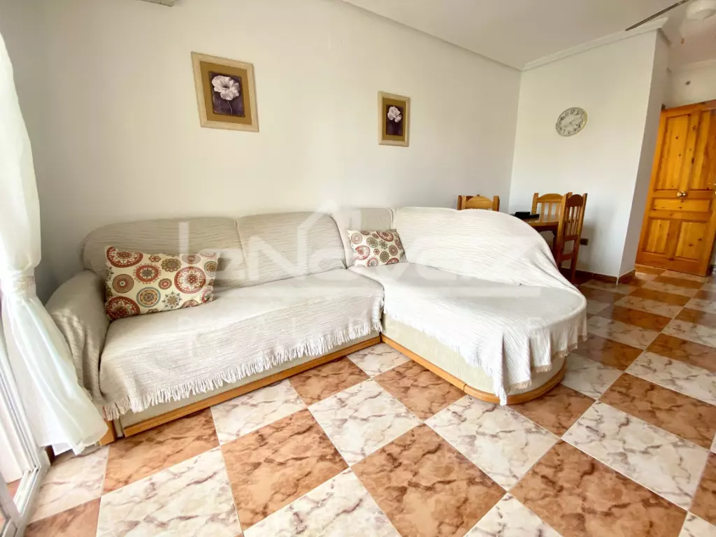 Apartments in La Zenia, Ref.1585-2