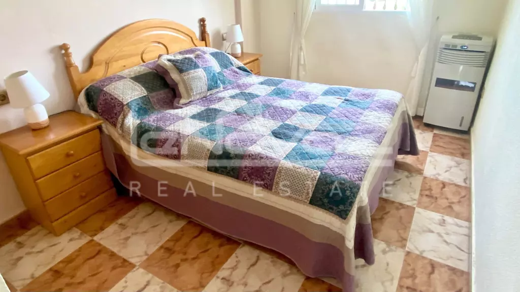 Apartments in La Zenia, Ref.1585-3