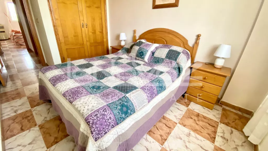 Apartments in La Zenia, Ref.1585-4