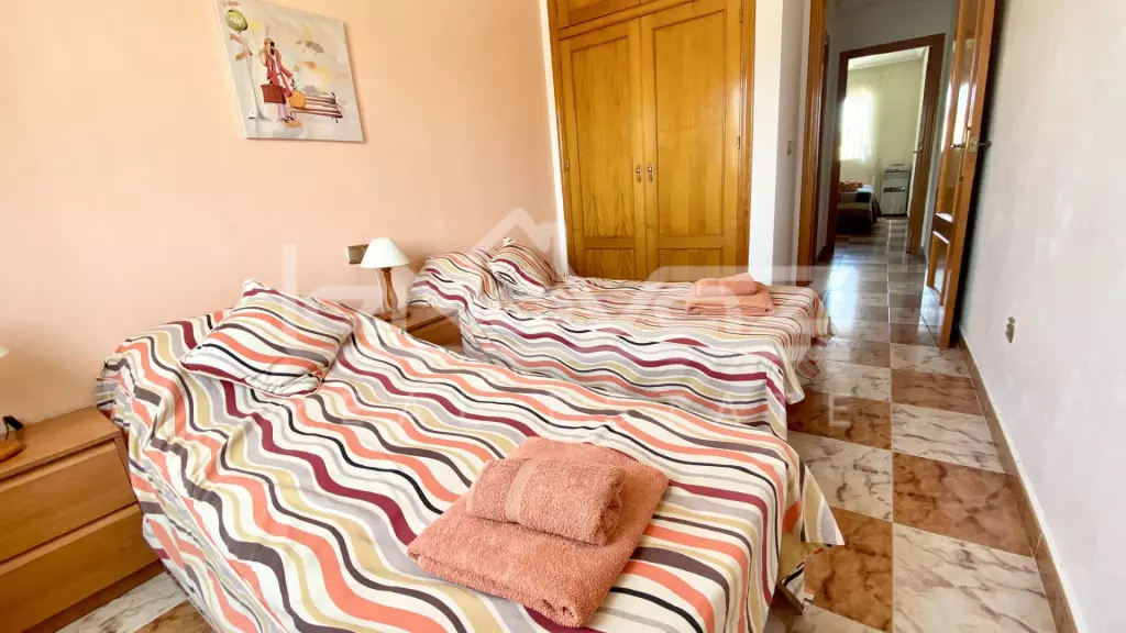 Apartments in La Zenia, Ref.1585-5