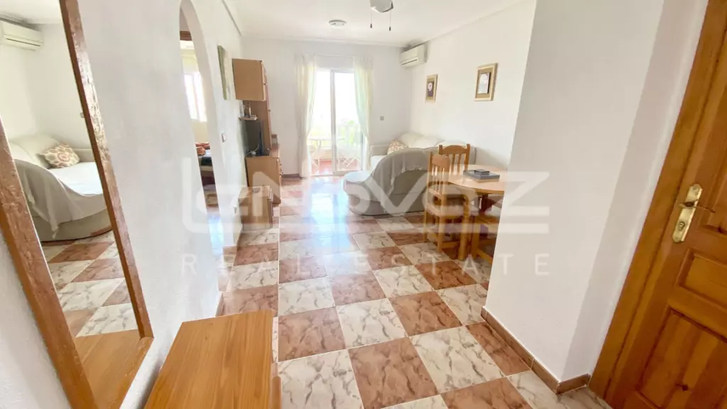 Apartments in La Zenia, Ref.1585-7