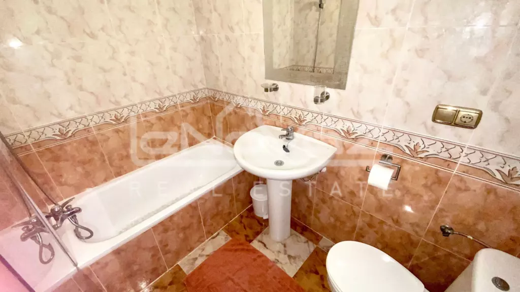 Apartments in La Zenia, Ref.1585-8