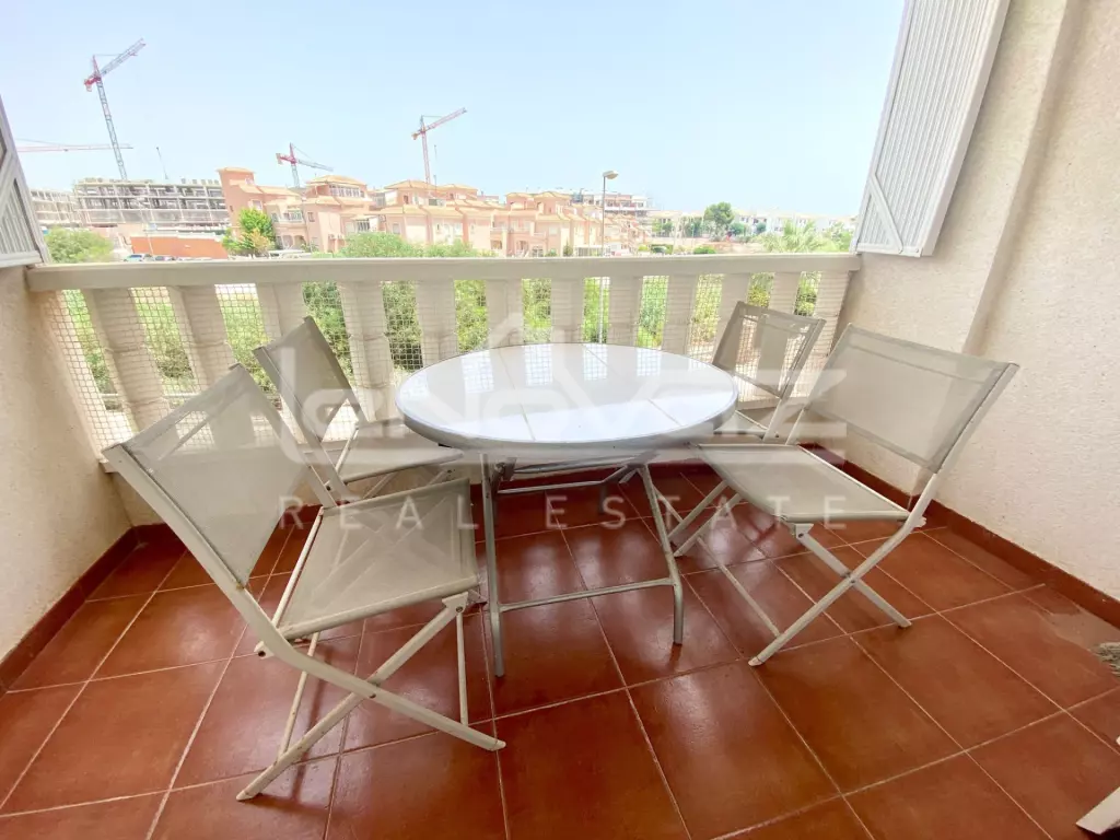 Apartments in La Zenia, Ref.1585-9