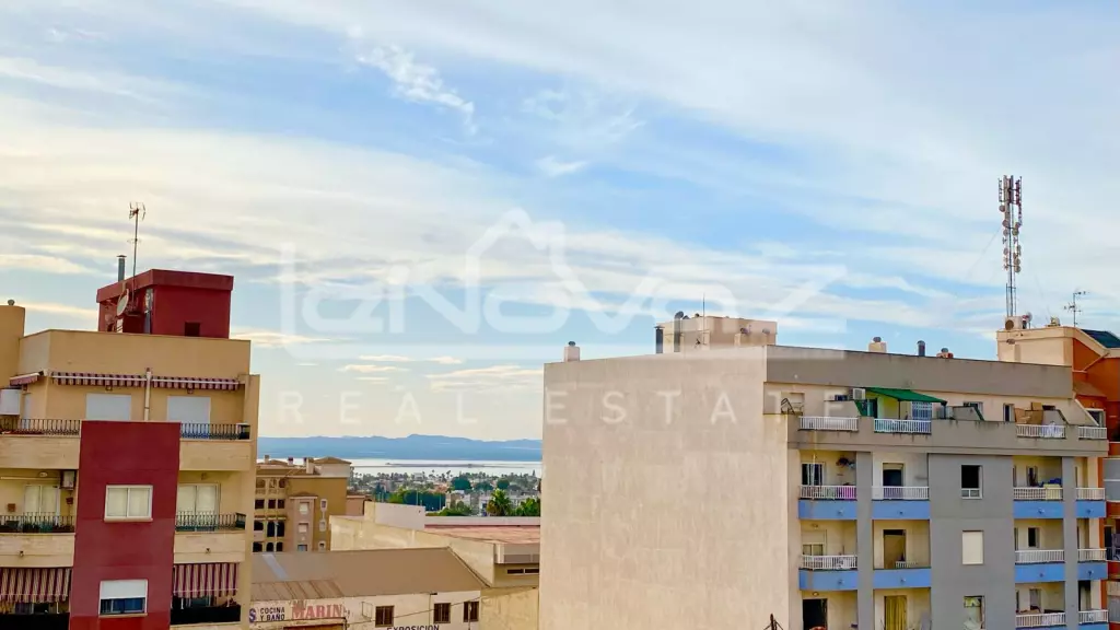 Апартаменти в Torrevieja, Ref.1587-0