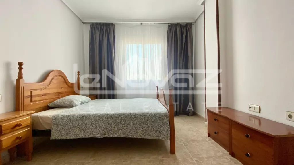 Апартаменти в Torrevieja, Ref.1587-1