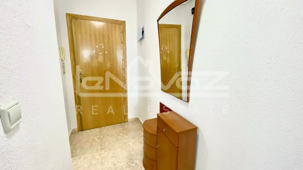 Апартаменти в Torrevieja, Ref.1587-10