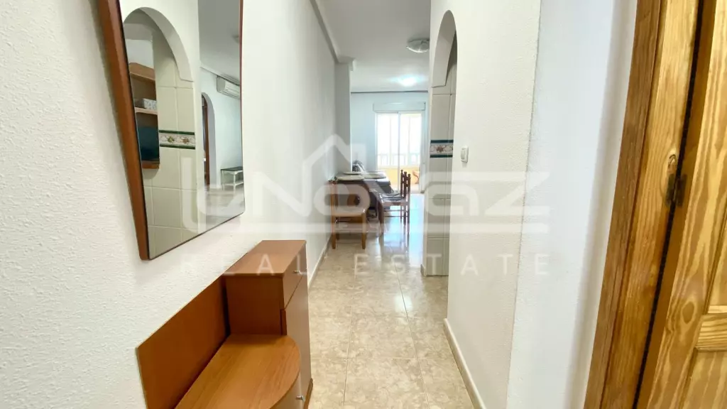 Апартаменти в Torrevieja, Ref.1587-11