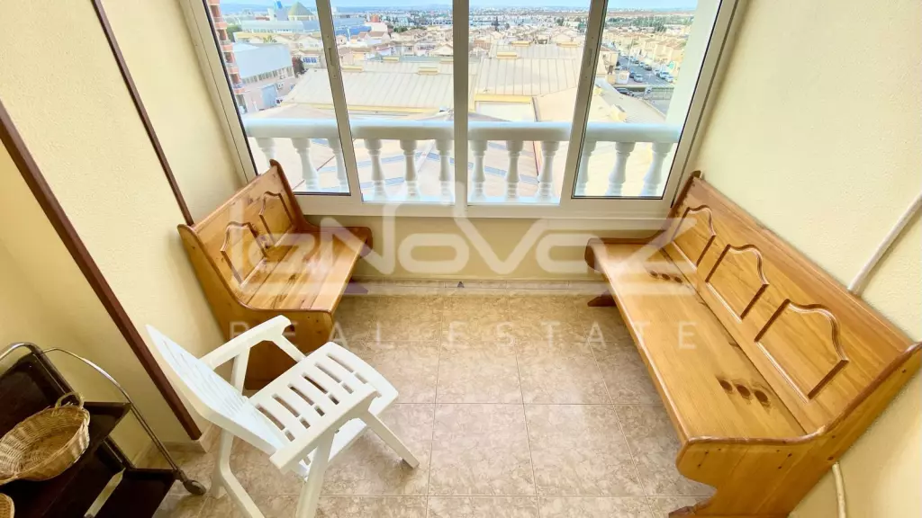 Апартаменти в Torrevieja, Ref.1587-12