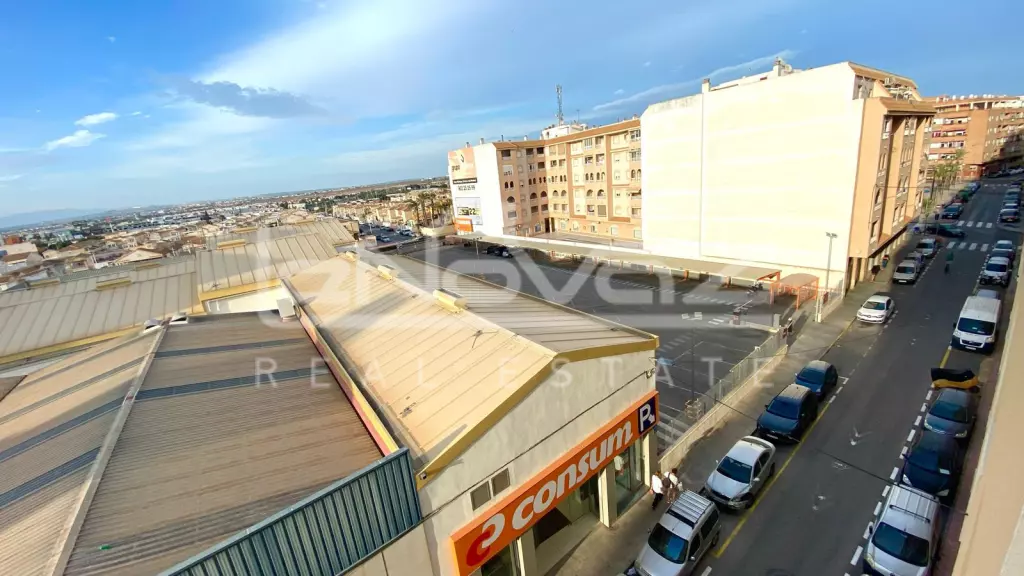 Апартаменти в Torrevieja, Ref.1587-13