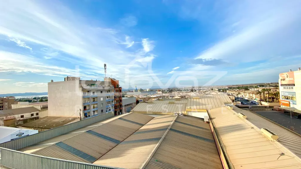 Апартаменти в Torrevieja, Ref.1587-14