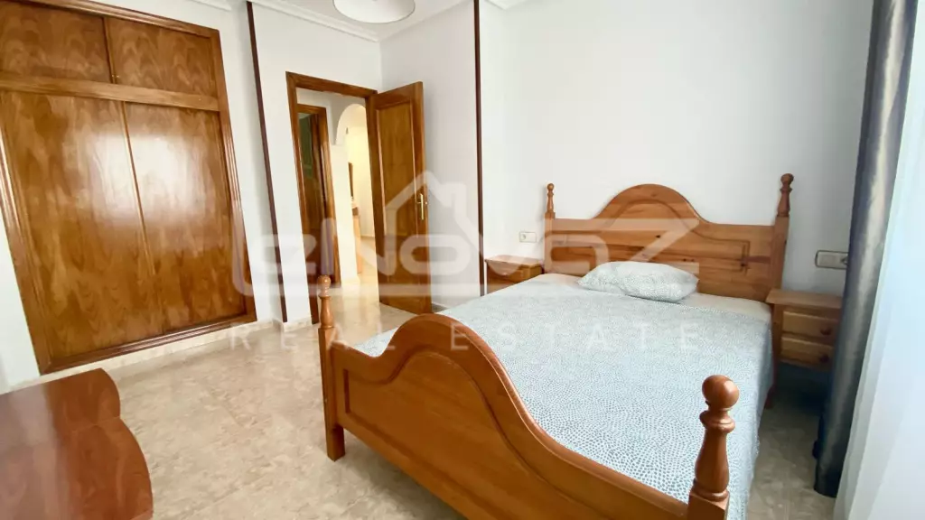 Апартаменти в Torrevieja, Ref.1587-2