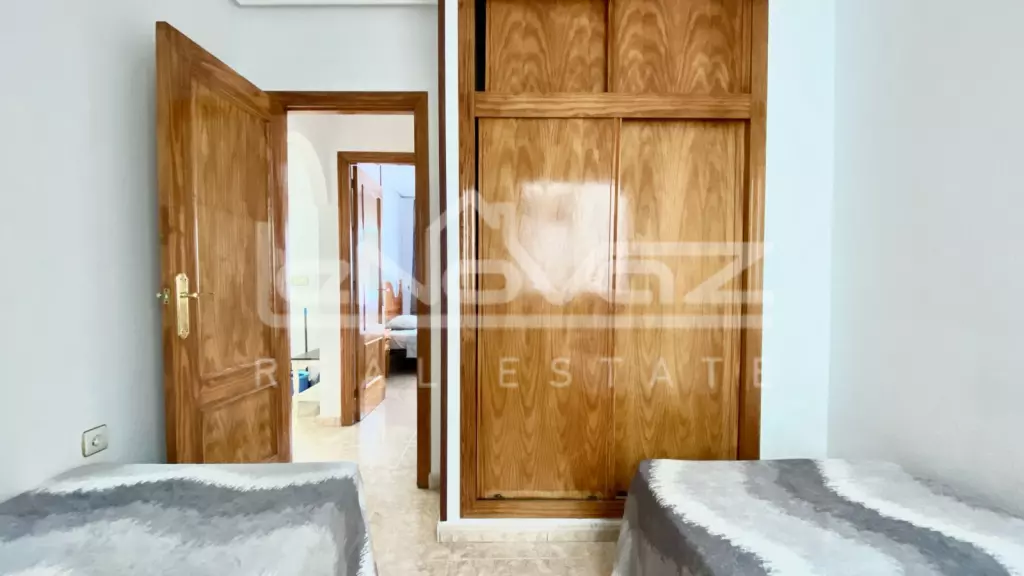 Апартаменти в Torrevieja, Ref.1587-4