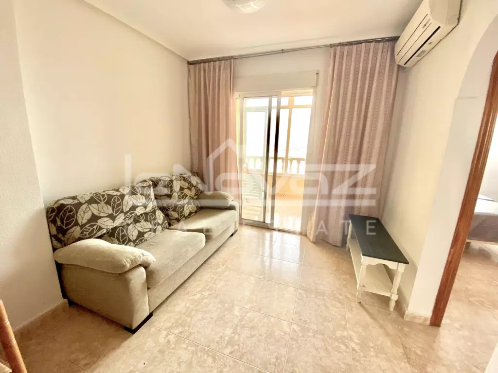 Апартаменти в Torrevieja, Ref.1587-6