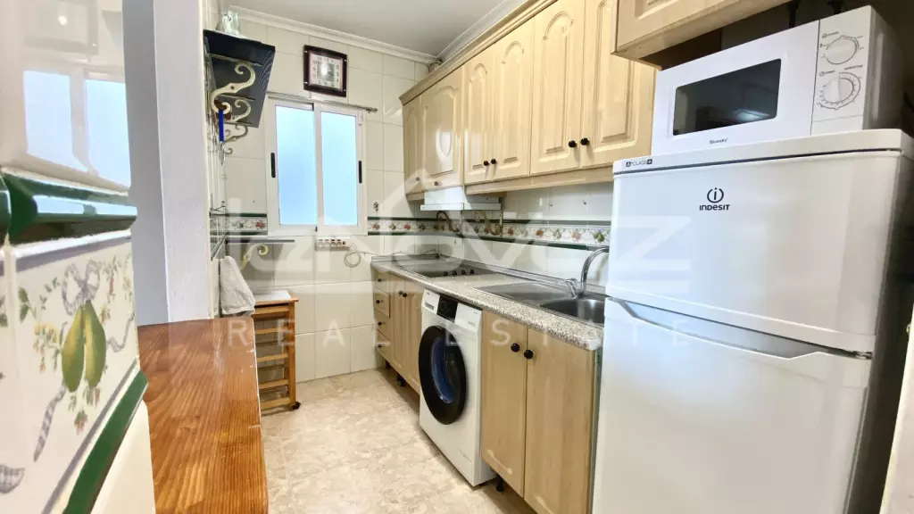 Апартаменти в Torrevieja, Ref.1587-7