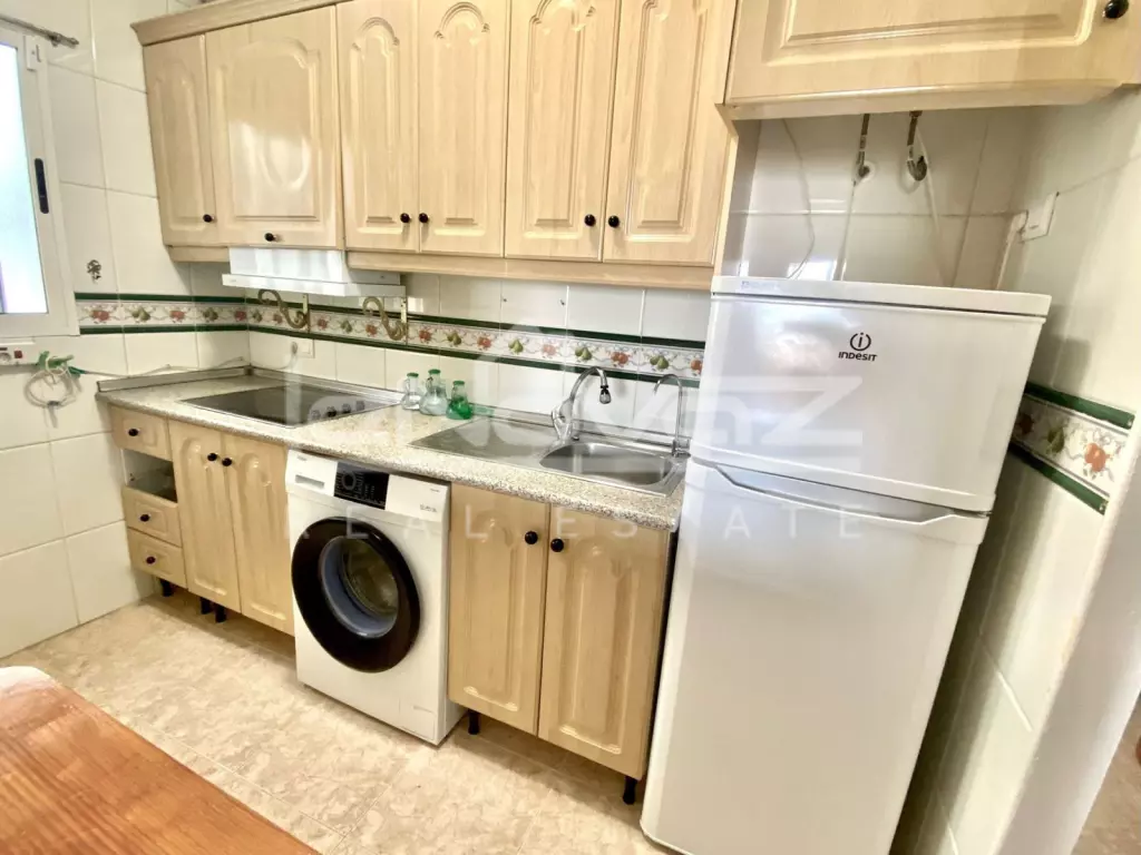 Апартаменти в Torrevieja, Ref.1587-8