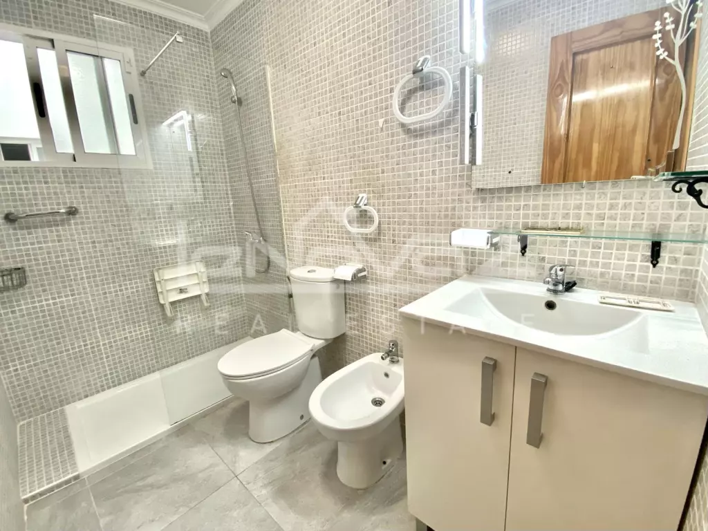 Апартаменти в Torrevieja, Ref.1587-9