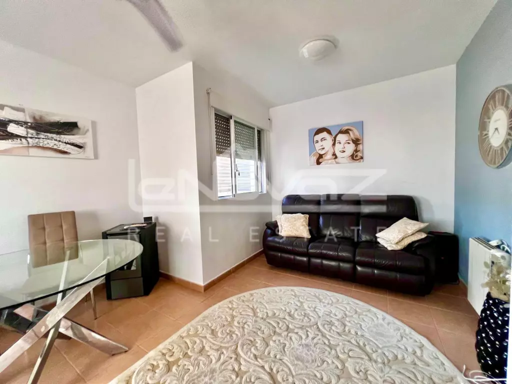 Bungalow en Villamartin, Ref.1589-1