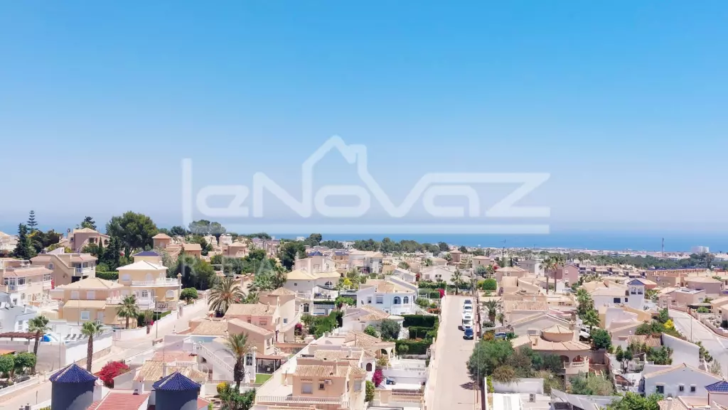 Bungalow en Villamartin, Ref.1589-10