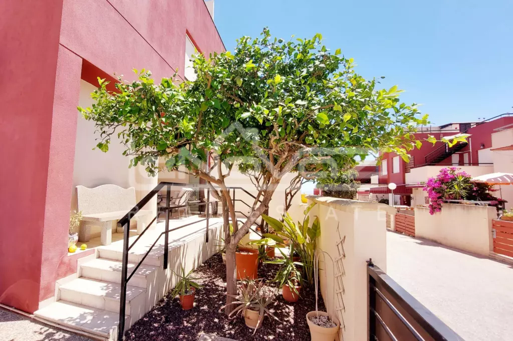 Bungalow en Villamartin, Ref.1589-11