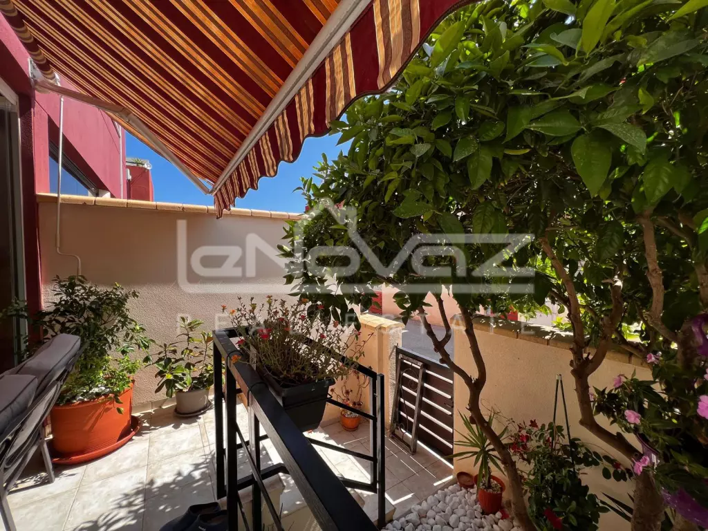 Bungalow en Villamartin, Ref.1589-12