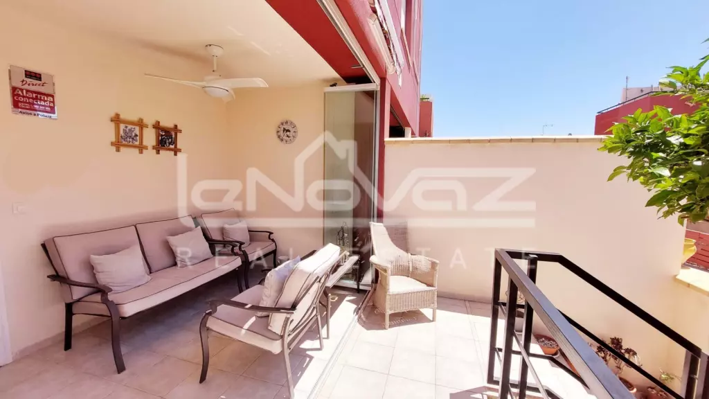 Bungalow en Villamartin, Ref.1589-13