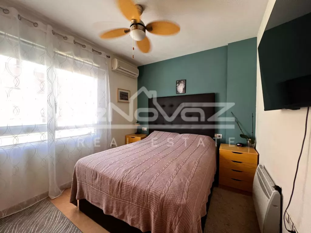 Bungalow en Villamartin, Ref.1589-14