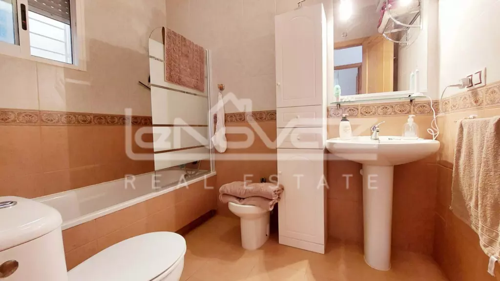 Bungalow en Villamartin, Ref.1589-15