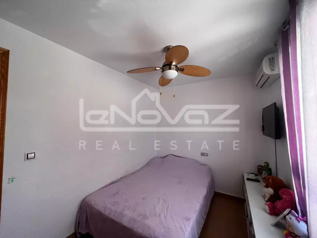 Bungalow en Villamartin, Ref.1589-16