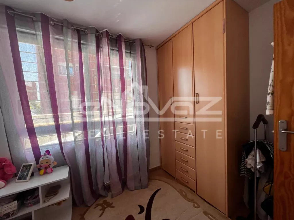 Bungalow en Villamartin, Ref.1589-17