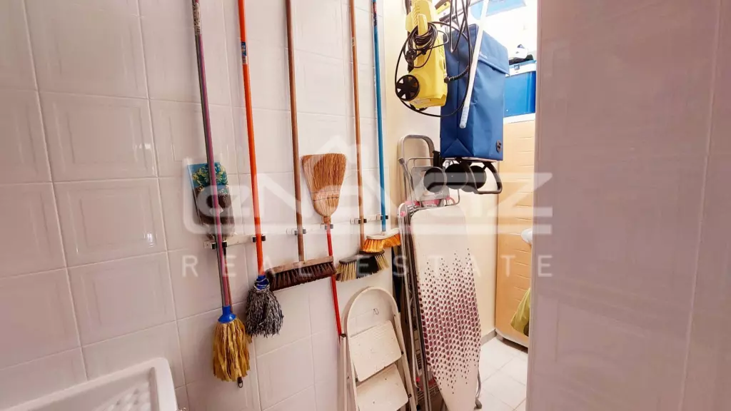 Bungalow en Villamartin, Ref.1589-18