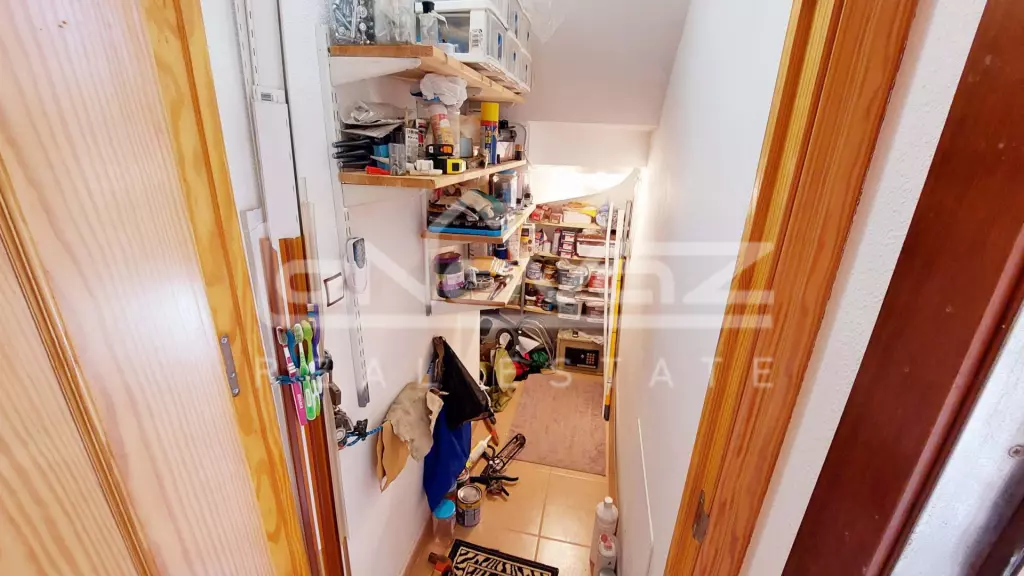 Bungalow en Villamartin, Ref.1589-19