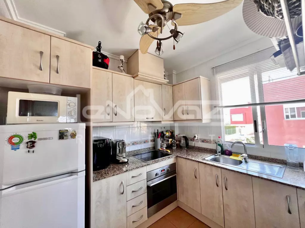 Bungalow en Villamartin, Ref.1589-2