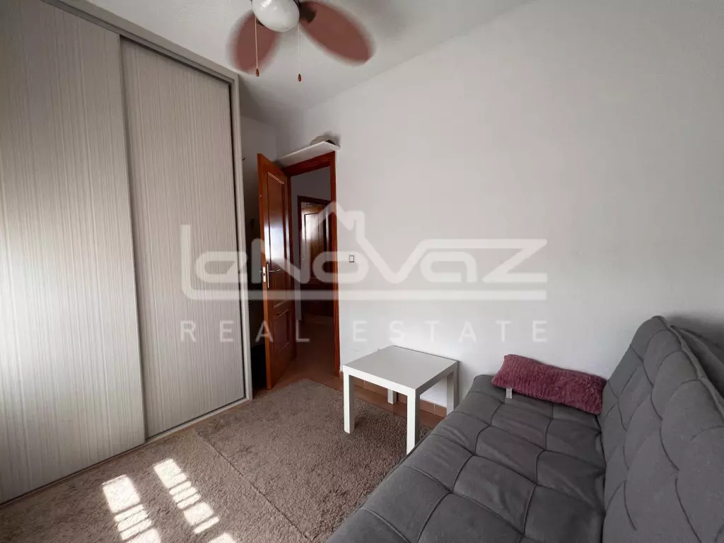 Bungalow en Villamartin, Ref.1589-21