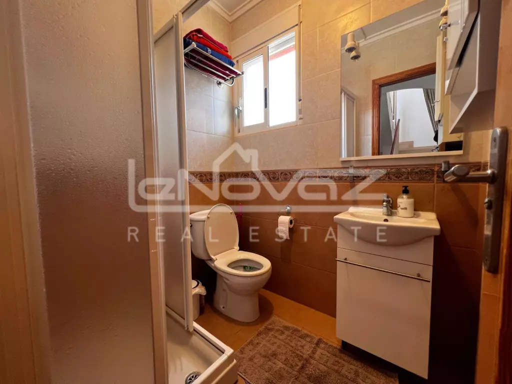 Bungalow en Villamartin, Ref.1589-22