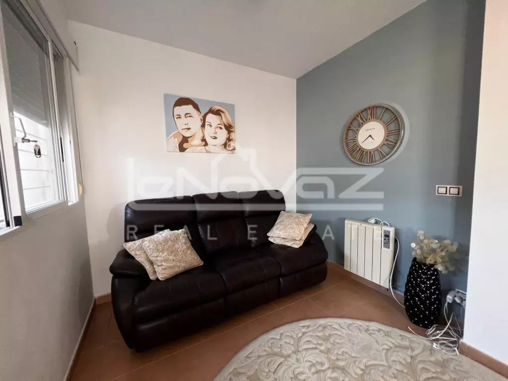 Bungalow en Villamartin, Ref.1589-23