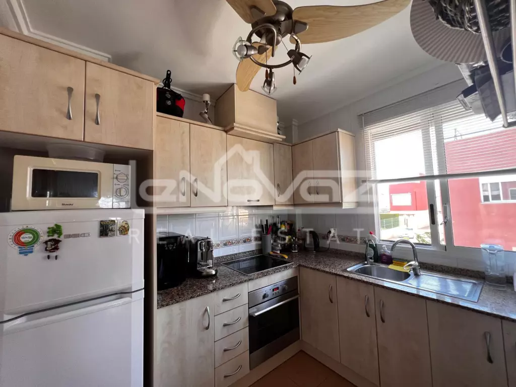 Bungalow en Villamartin, Ref.1589-26