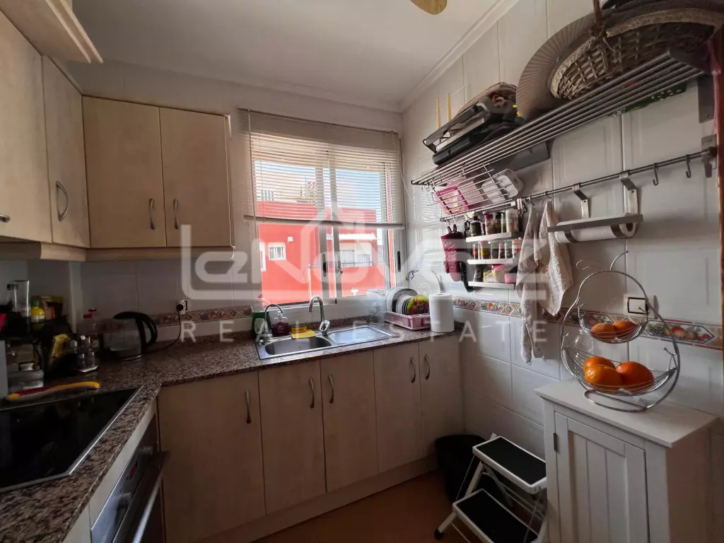 Bungalow en Villamartin, Ref.1589-27