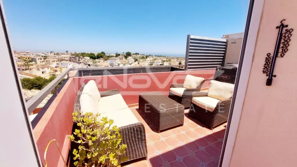 Bungalow en Villamartin, Ref.1589-29