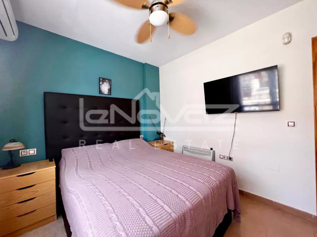 Bungalow en Villamartin, Ref.1589-3