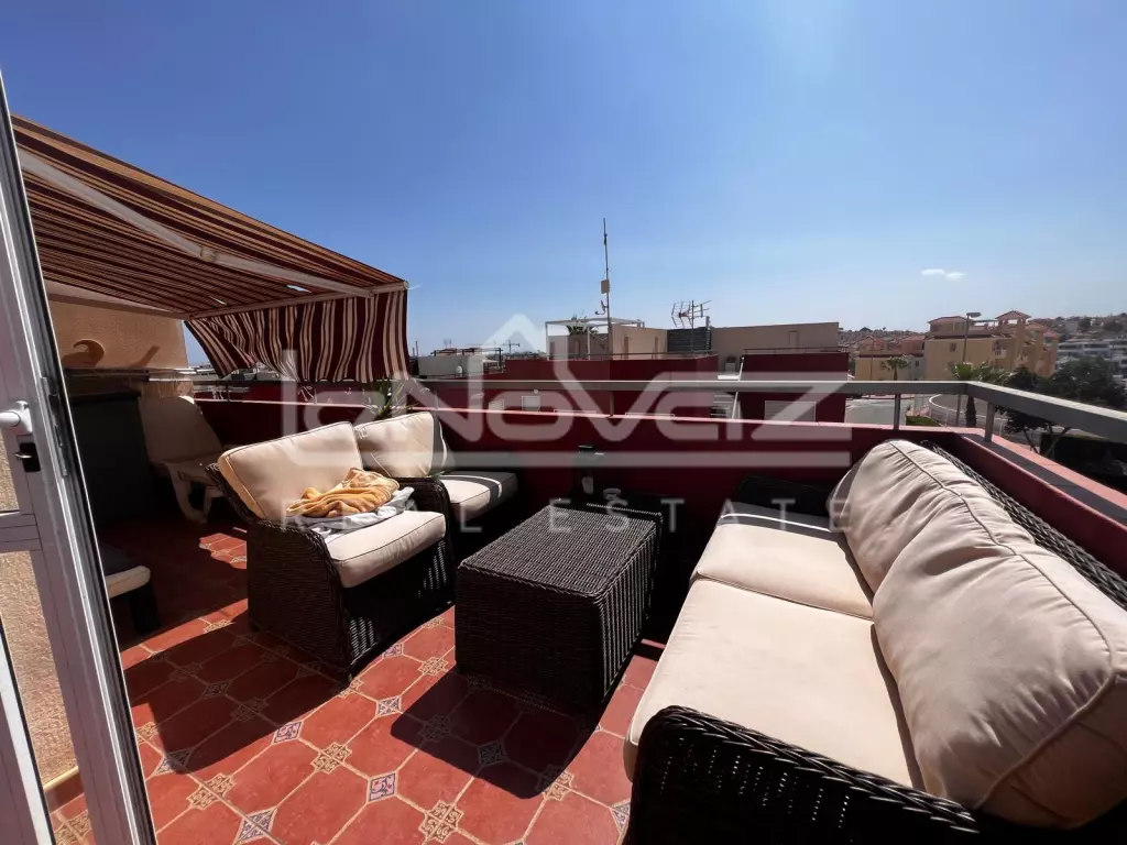 Bungalow en Villamartin, Ref.1589-30