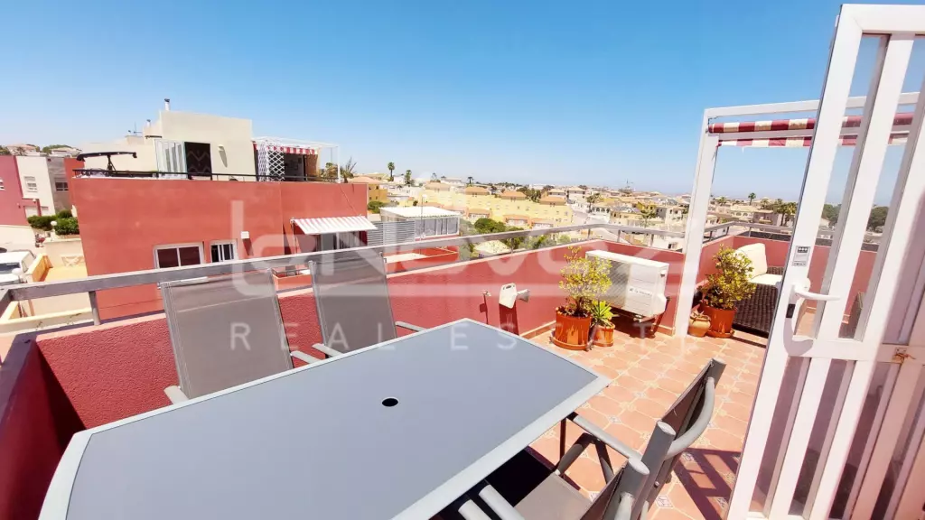 Bungalow en Villamartin, Ref.1589-31