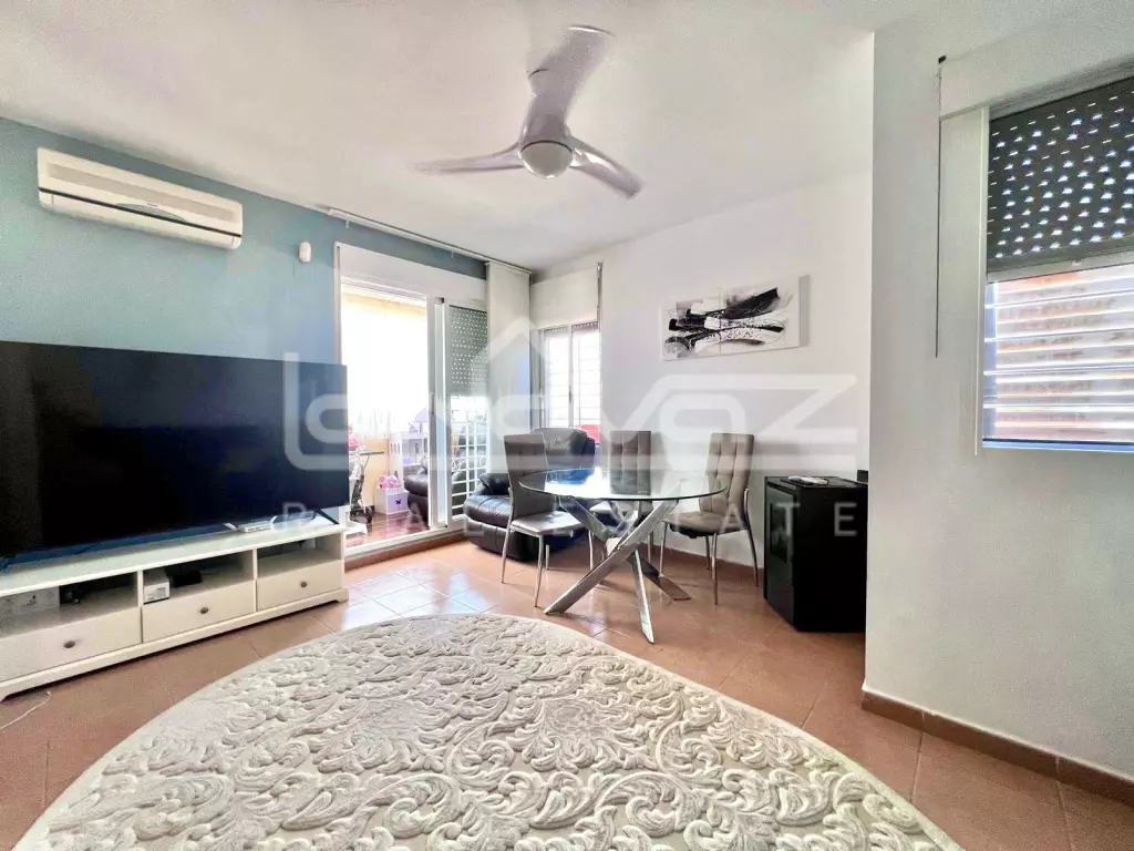 Bungalow en Villamartin, Ref.1589-4