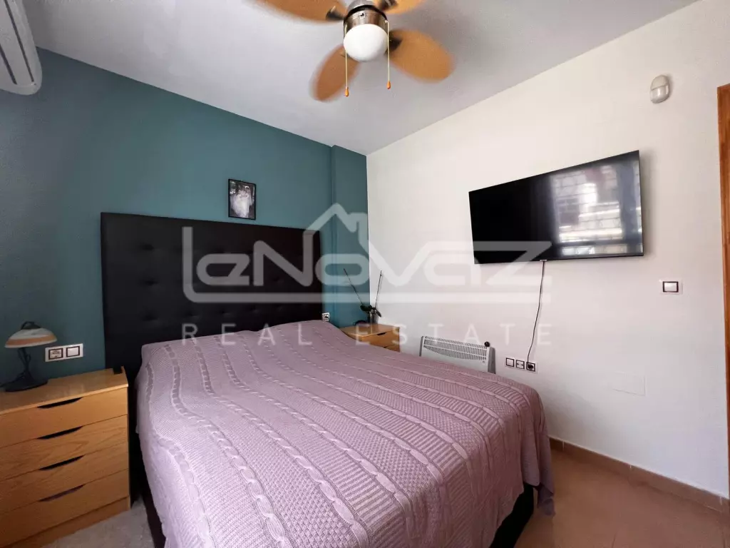 Bungalow en Villamartin, Ref.1589-6