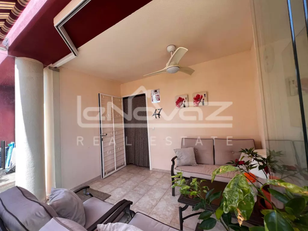 Bungalow en Villamartin, Ref.1589-8