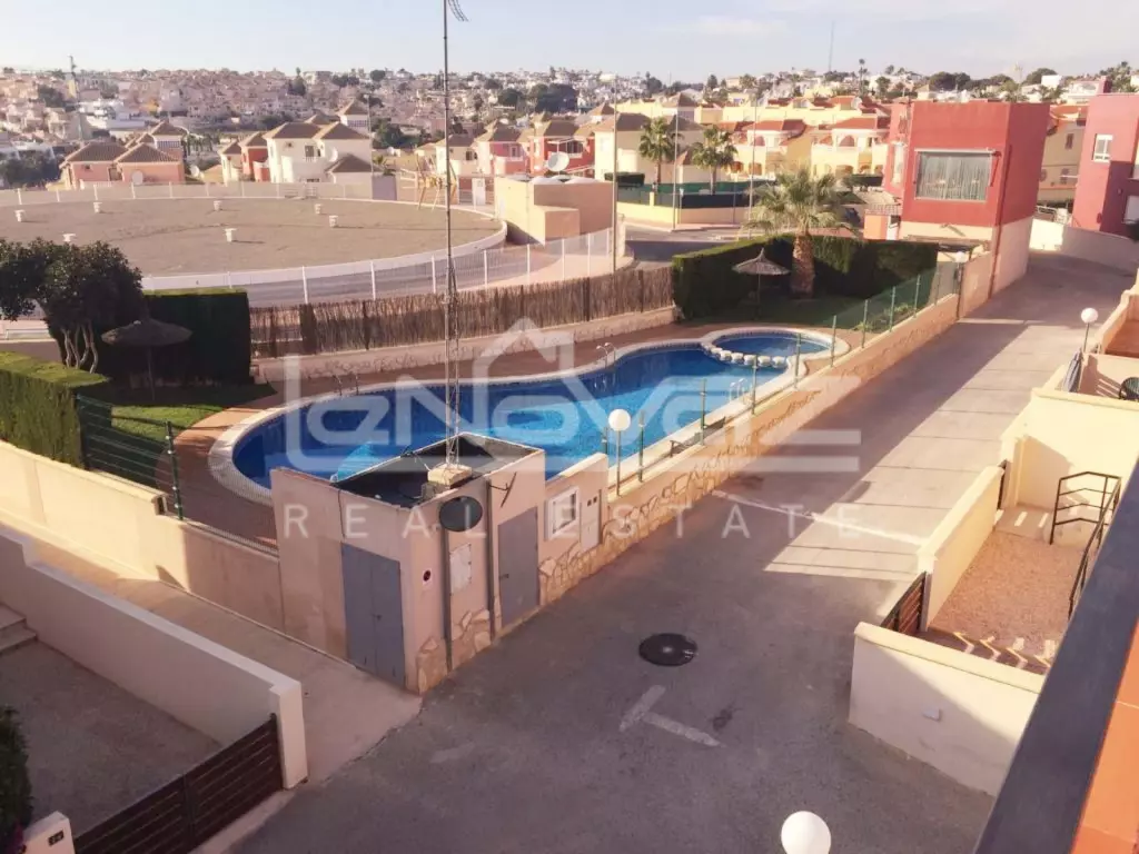 Bungalow en Villamartin, Ref.1589-9