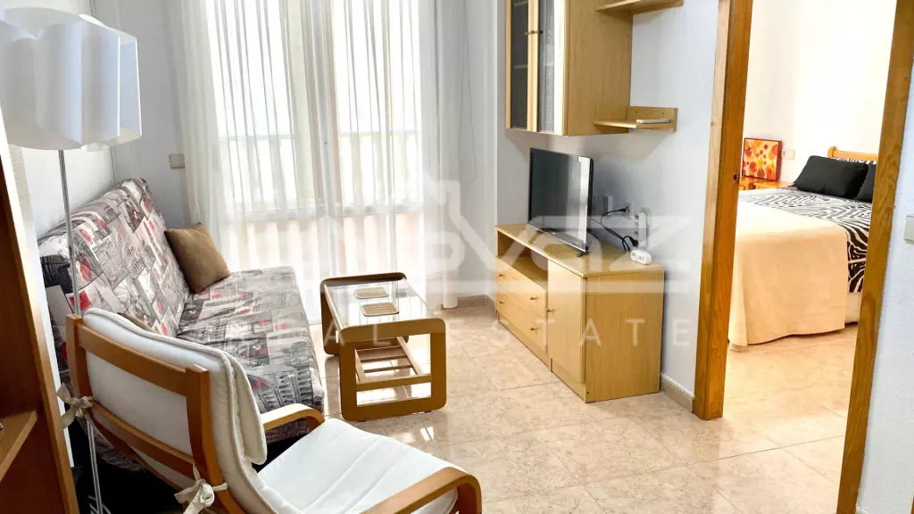 Апартаменти в Torrevieja, Ref.1590-0