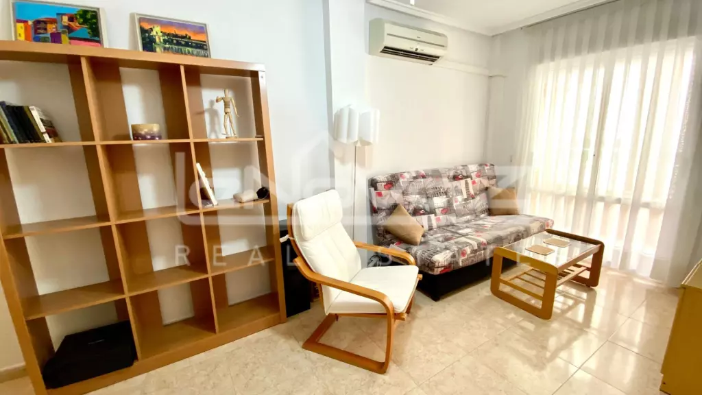 Апартаменти в Torrevieja, Ref.1590-1