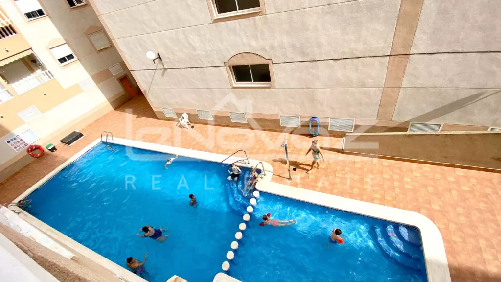 Апартаменти в Torrevieja, Ref.1590-13